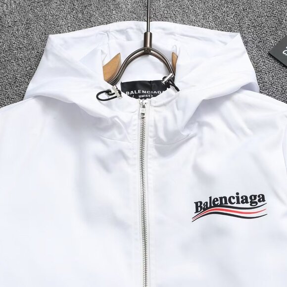 Balenciaga Jacket - Picture 9 of 9